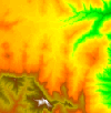 Digital Elevation Model